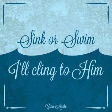 Sink or Swim