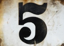 5