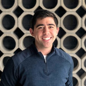 Spring 2019 Headshot Square-M-500x500